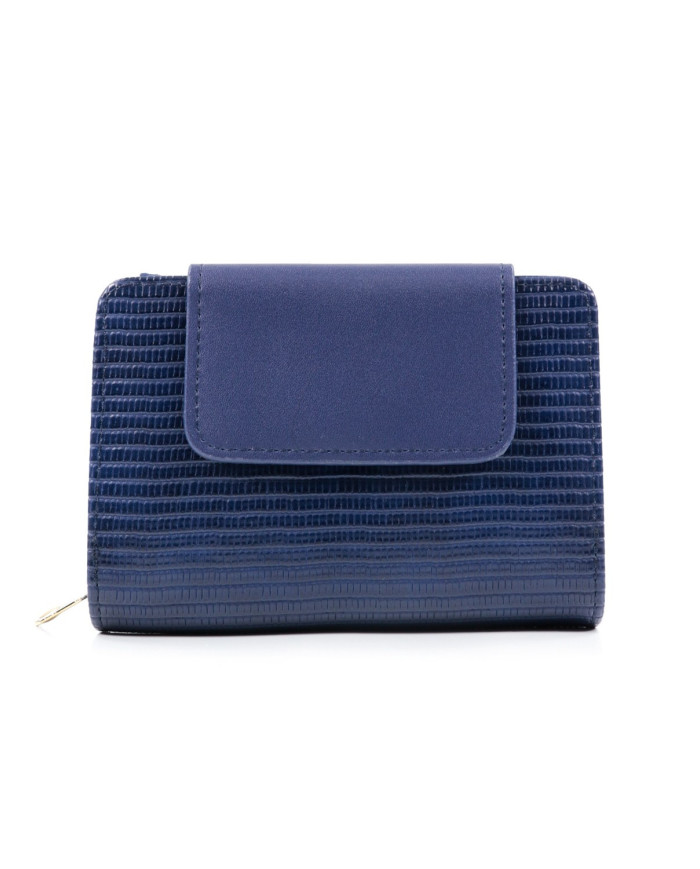 Fondo Azul para Mujeres Pequeñas