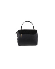 Black Lady Bag of Handle