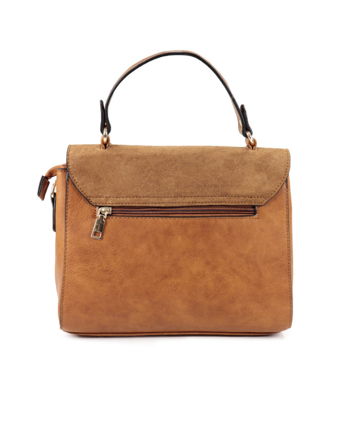 Mala Camel de Senhora de Alça