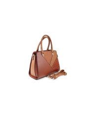 Double Handle Women's Camel