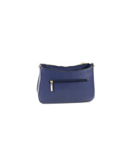 Women's Blue Oval Case