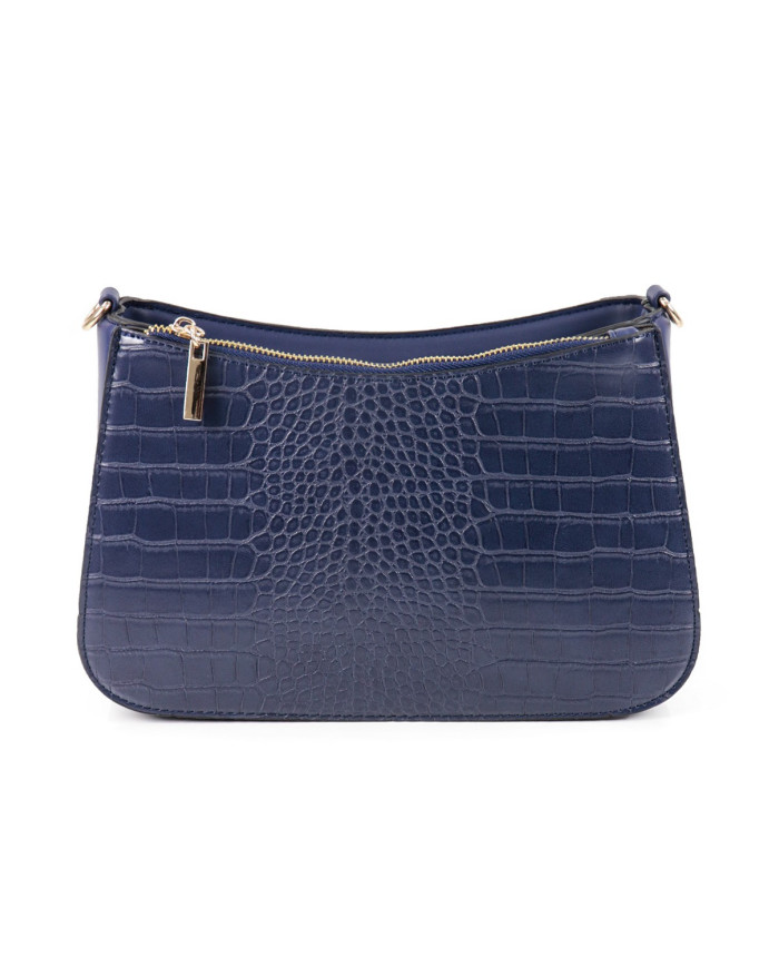 Women's Blue Oval Case