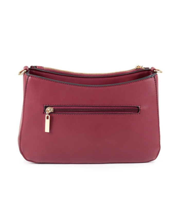 Maleta de mujeres en Media Luna