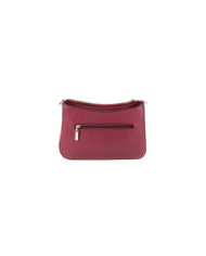 Women's Bag Oval Clasp