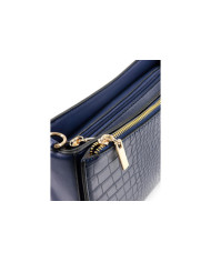 Women's Blue Oval Case