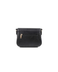 Bolsa de Lady en negro con tiracolo