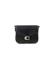 Bolsa de Lady en negro con tiracolo