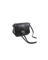 Bolsa de Lady en negro con tiracolo
