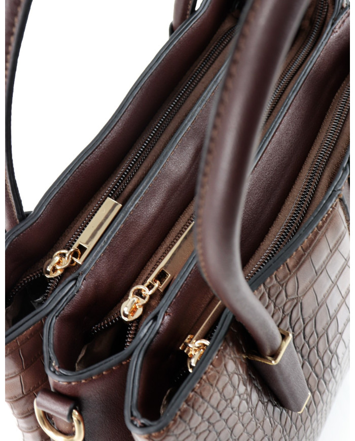 Bag Shopper Lady's Chest