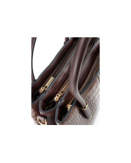 Mala Shopper Castanha de Senhora