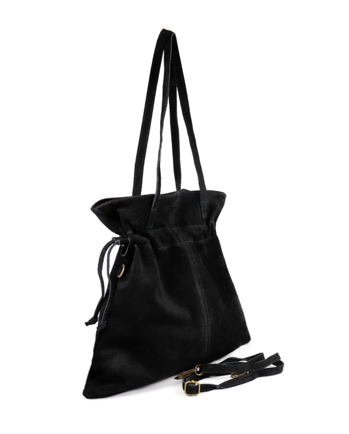Black Bag Type Women's Bag