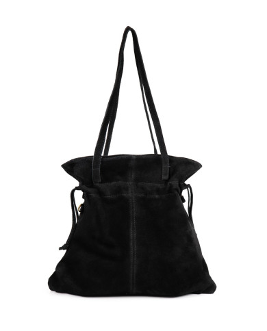 Black Bag Type Women's Bag