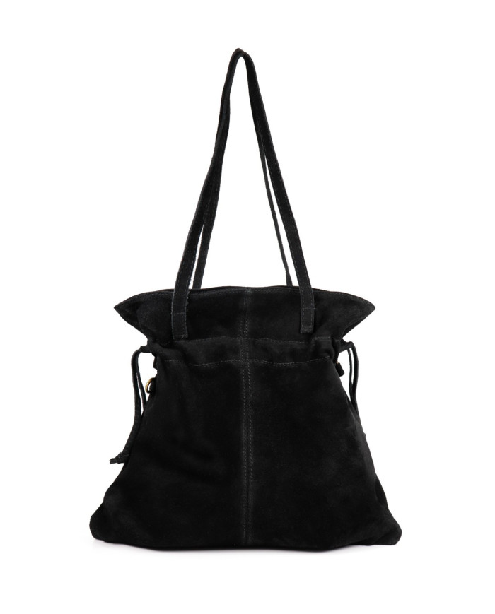 Black Bag Type Women's Bag