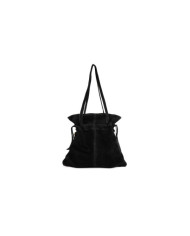 Black Bag Type Women's Bag