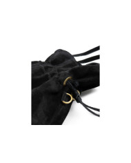 Black Bag Type Women's Bag