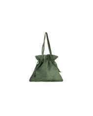 Green Bag Type Women's Bag