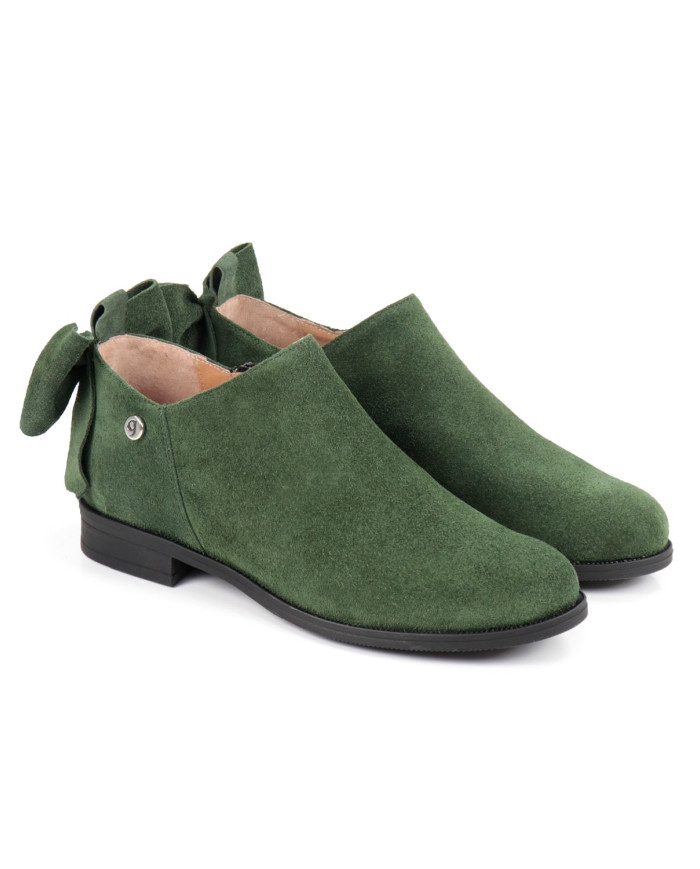 Rasos Ginova de Senhora con Laço