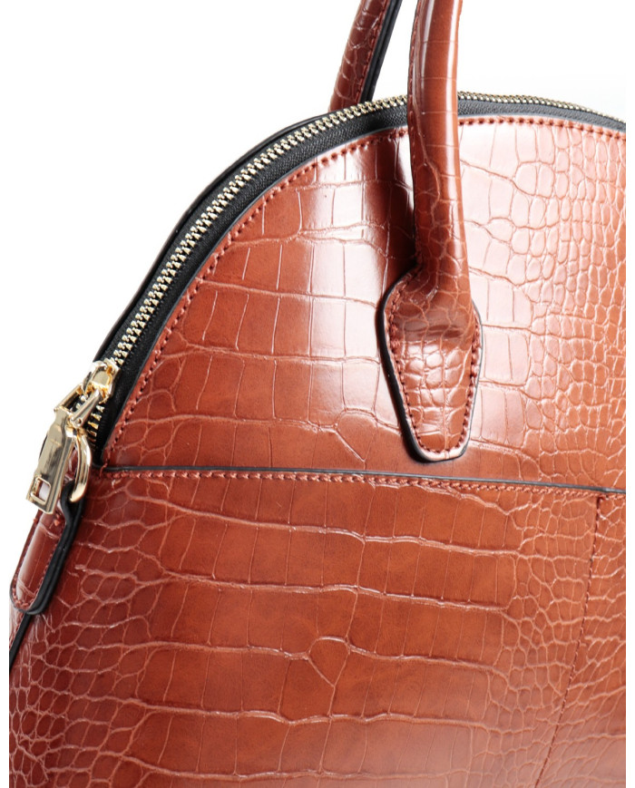 Camel Women's Bag Medium Size