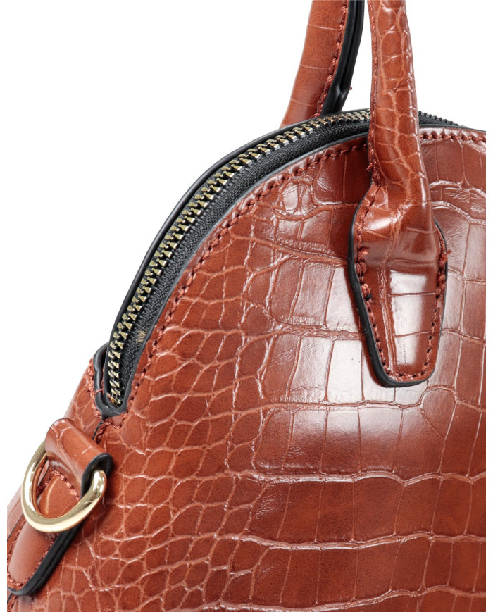 Bolsa de Mujeres Camel tamaño pequeño