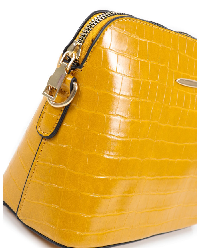 Mostaza de mujeres con Correa de Cadena