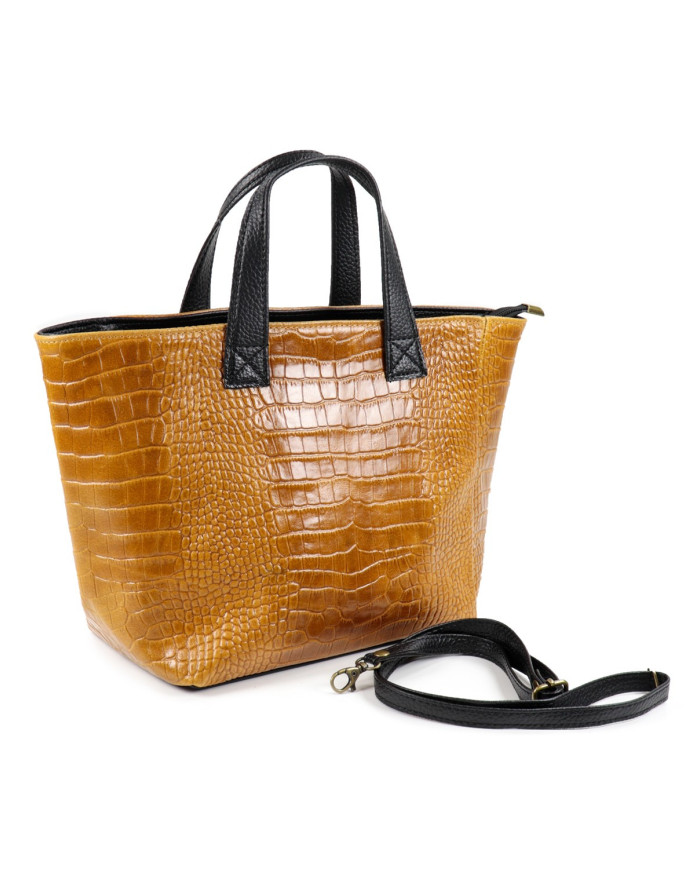 Camel Women's Bag in Skin