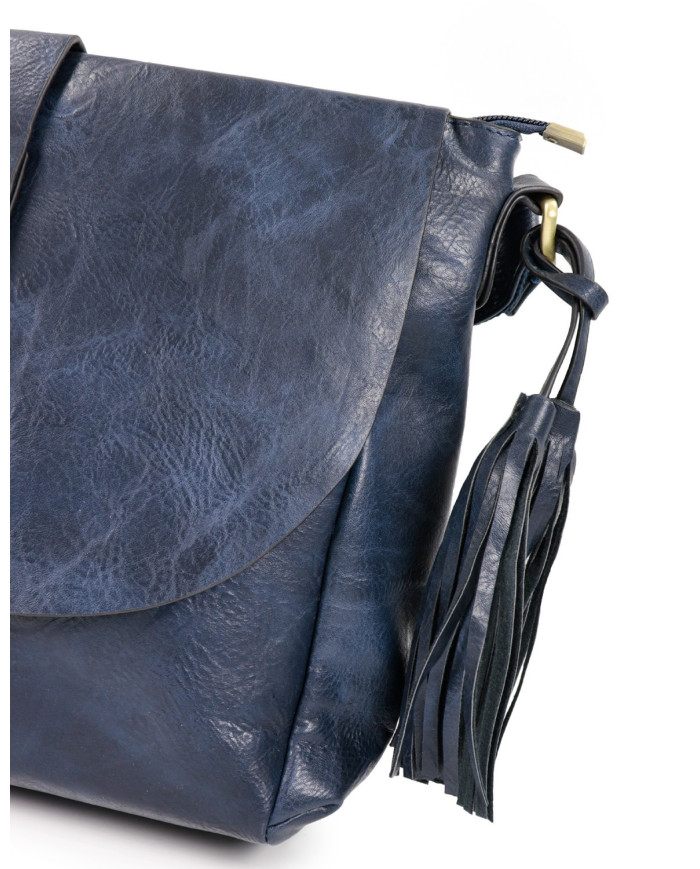 Bolsa de mujeres en Blue Tiracolo