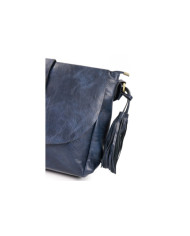 Bolsa de mujeres en Blue Tiracolo