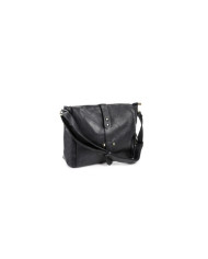 Women's Bag in Black Tiracolo