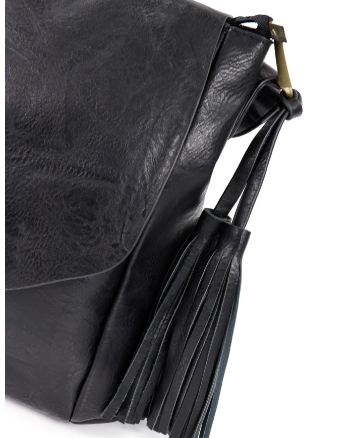 Bolsa de mujeres en Tiracolo Negro