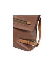 Bolso de mujer de cuero ajustable