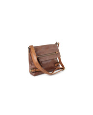 Adjustable Strap Camel Women's Bag