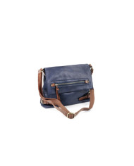 Bolsa de mujeres Azul Mango ajustable