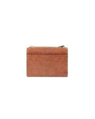 Elegant Vintage Style Camel Case