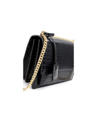 Elegant Vintage Style Black Case