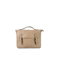 Women's Pasta Bag in Taupe