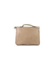 Women's Pasta Bag in Taupe