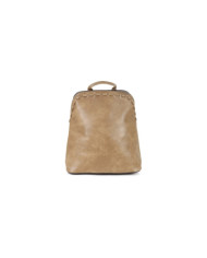 Mochila Taupe para Mujer