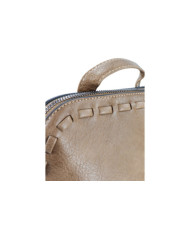 Mochila Taupe para Mujer