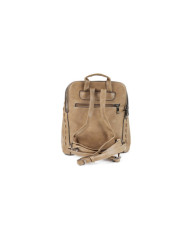 Women's Taupe Backpack
