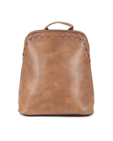 Women's Camel Backpack