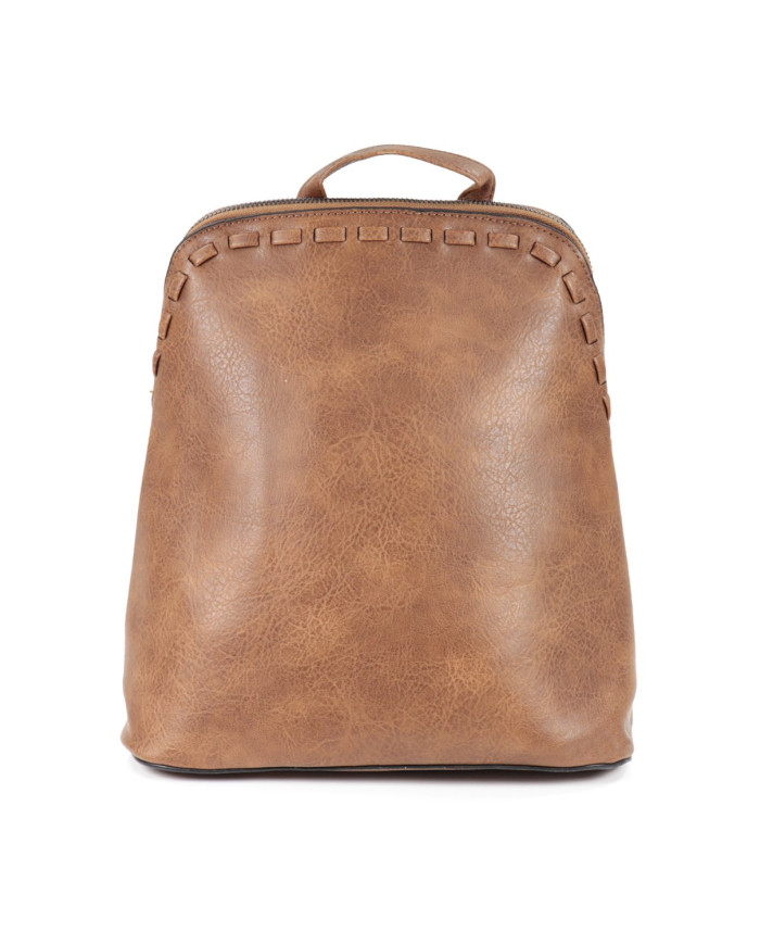 Women's Camel Backpack