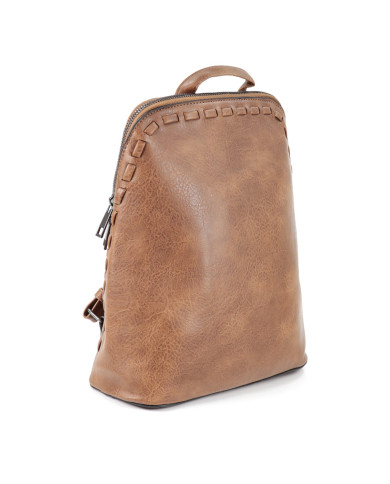 Women's Camel Backpack