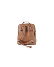 Women's Camel Backpack