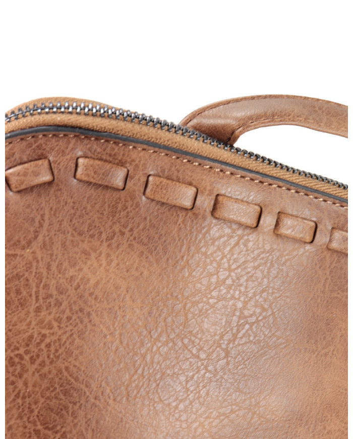 Women's Camel Backpack