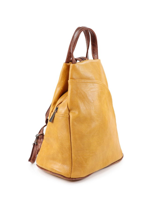 Women's Canvas Bag