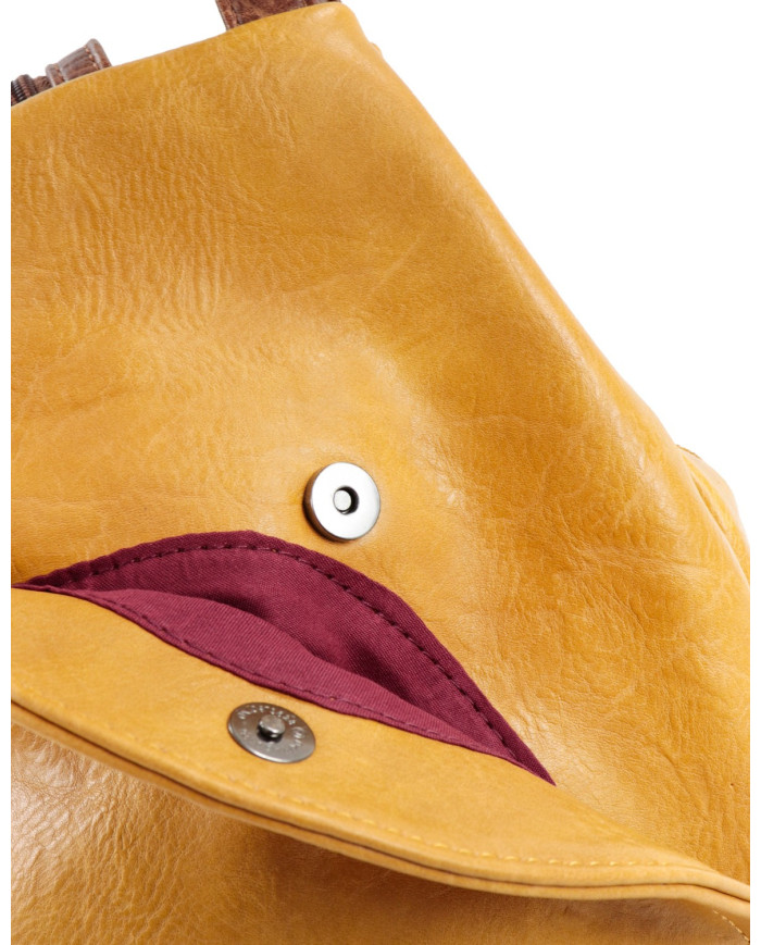 Bolsa de Mujeres de Canvas