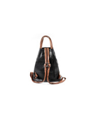 Bolso de mujer Mochila negra