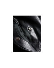 Bolso de mujer Mochila negra