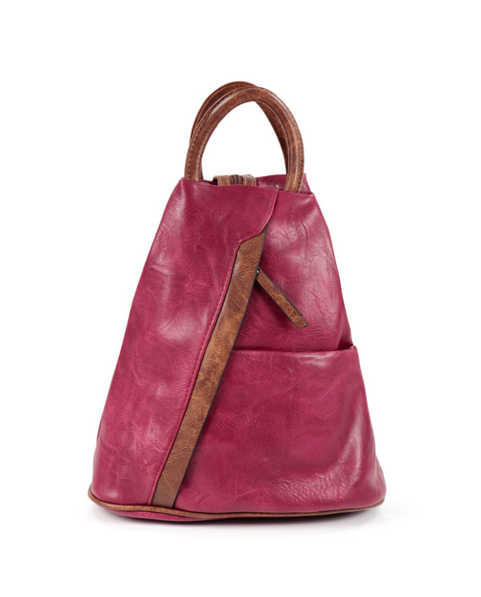 Women's Backpack Type Bag