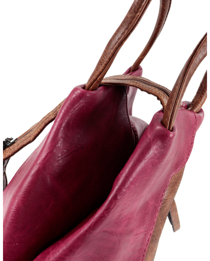 Mochila de mujer Tipo Bolsa